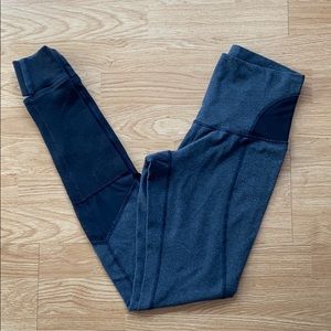 Lululemon High-Waisted Leggings